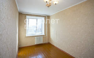2-к квартира, вторичка, 45м2, 4/9 этаж