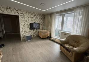 2-к квартира, вторичка, 50м2, 7/9 этаж