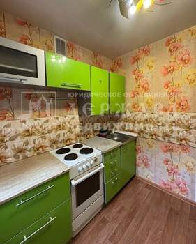 2-к квартира, вторичка, 47м2, 2/5 этаж