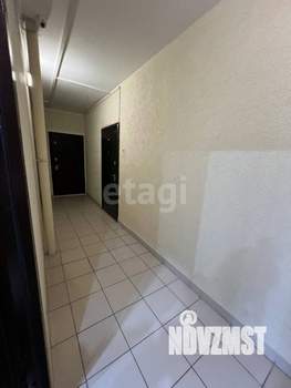 1-к квартира, вторичка, 33м2, 4/16 этаж