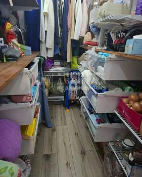 2-к квартира, вторичка, 45м2, 4/4 этаж