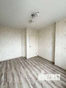 2-к квартира, вторичка, 41м2, 8/15 этаж