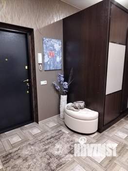 3-к квартира, вторичка, 92м2, 13/13 этаж