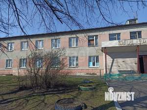 1-к квартира, вторичка, 32м2, 1/2 этаж