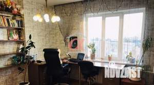 2-к квартира, вторичка, 73м2, 15/18 этаж