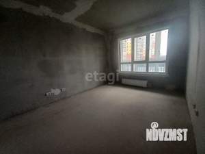 2-к квартира, вторичка, 56м2, 1/9 этаж