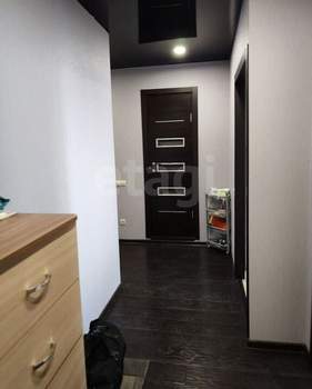 2-к квартира, вторичка, 52м2, 6/10 этаж