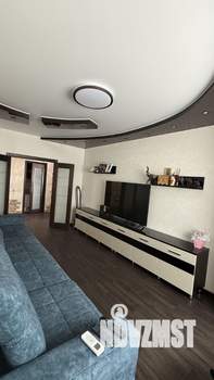 3-к квартира, вторичка, 81м2, 8/16 этаж