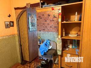 2-к квартира, вторичка, 49м2, 6/9 этаж