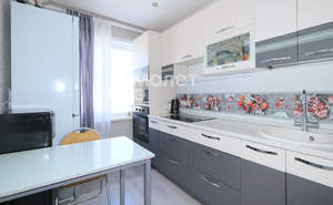 3-к квартира, вторичка, 59м2, 7/9 этаж