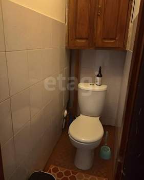 2-к квартира, вторичка, 48м2, 5/5 этаж