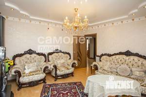 3-к квартира, вторичка, 68м2, 3/9 этаж