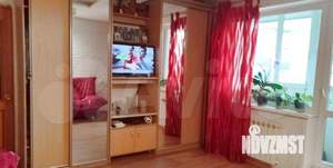 3-к квартира, вторичка, 62м2, 6/10 этаж