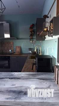 3-к квартира, вторичка, 114м2, 4/17 этаж