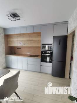 3-к квартира, вторичка, 61м2, 10/16 этаж