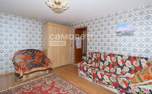 2-к квартира, вторичка, 55м2, 2/5 этаж