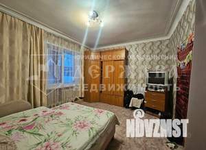 3-к квартира, вторичка, 52м2, 1/3 этаж