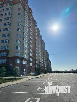 2-к квартира, вторичка, 57м2, 15/15 этаж