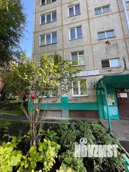 2-к квартира, вторичка, 44м2, 4/5 этаж