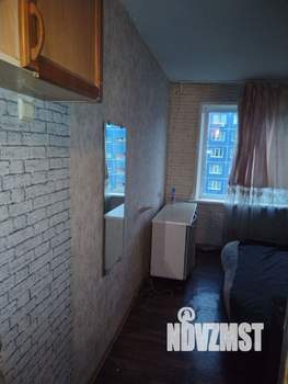 Студия квартира, вторичка, 17м2, 7/9 этаж