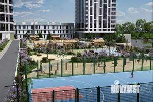 2-к квартира, вторичка, 59м2, 7/20 этаж