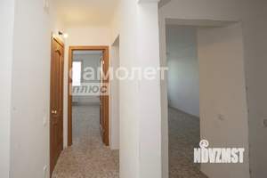 2-к квартира, вторичка, 41м2, 14/16 этаж