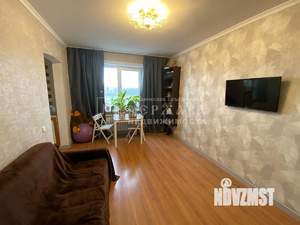 3-к квартира, вторичка, 60м2, 9/12 этаж