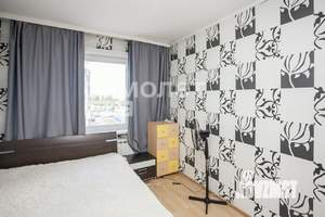 4-к квартира, вторичка, 82м2, 4/9 этаж