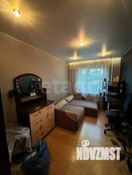 2-к квартира, вторичка, 44м2, 2/5 этаж