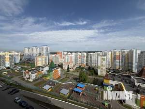 3-к квартира, вторичка, 64м2, 9/12 этаж