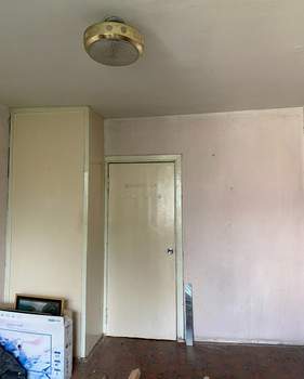 3-к квартира, вторичка, 61м2, 4/9 этаж