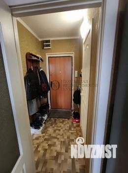 1-к квартира, вторичка, 26м2, 7/10 этаж
