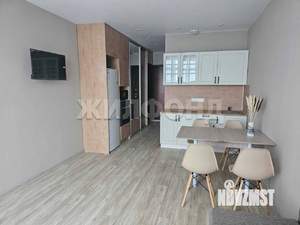 Студия квартира, вторичка, 28м2, 4/7 этаж