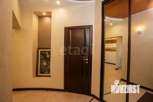 3-к квартира, вторичка, 105м2, 9/14 этаж