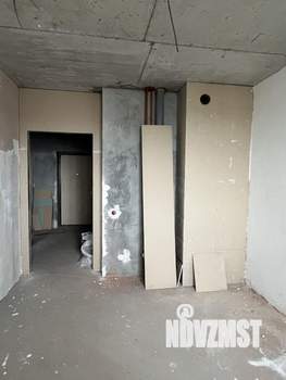 3-к квартира, вторичка, 72м2, 11/16 этаж