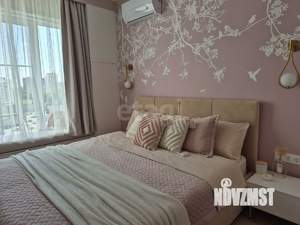 4-к квартира, сданный дом, 81м2, 8/16 этаж