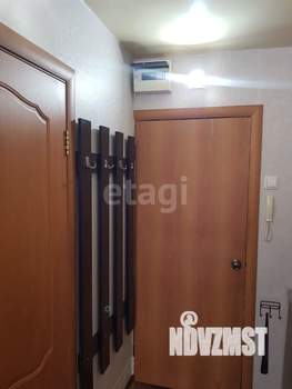 Студия квартира, вторичка, 18м2, 5/5 этаж