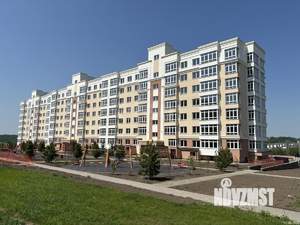 1-к квартира, вторичка, 43м2, 5/7 этаж