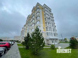 Студия квартира, вторичка, 28м2, 1/7 этаж