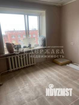 Студия квартира, вторичка, 18м2, 5/5 этаж