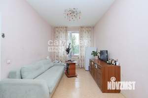 2-к квартира, вторичка, 62м2, 2/3 этаж