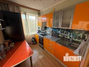2-к квартира, вторичка, 43м2, 7/9 этаж