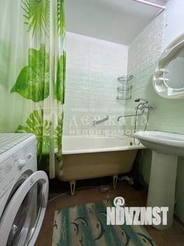 1-к квартира, вторичка, 35м2, 3/9 этаж