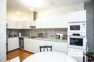 4-к квартира, вторичка, 91м2, 3/16 этаж