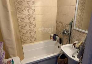 3-к квартира, вторичка, 68м2, 1/10 этаж