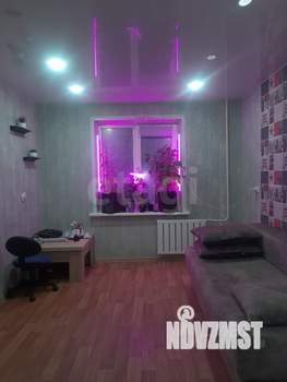 3-к квартира, вторичка, 61м2, 2/9 этаж