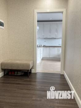 3-к квартира, вторичка, 65м2, 11/16 этаж