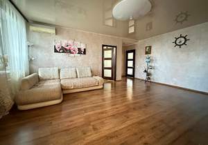3-к квартира, вторичка, 95м2, 5/9 этаж