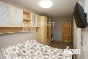 3-к квартира, вторичка, 59м2, 7/9 этаж