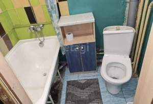 Студия квартира, вторичка, 23м2, 8/9 этаж